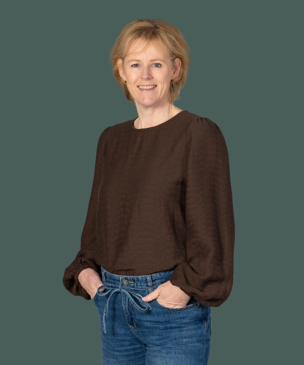 Mirelle van Rijn-Berg